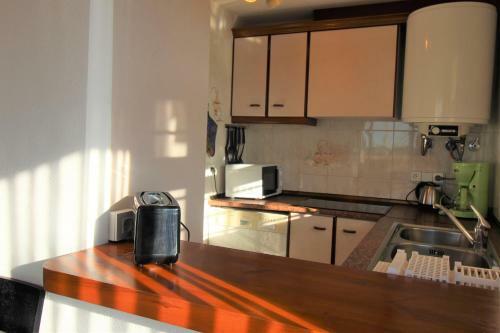 Apartamento Port Thalassa 3289