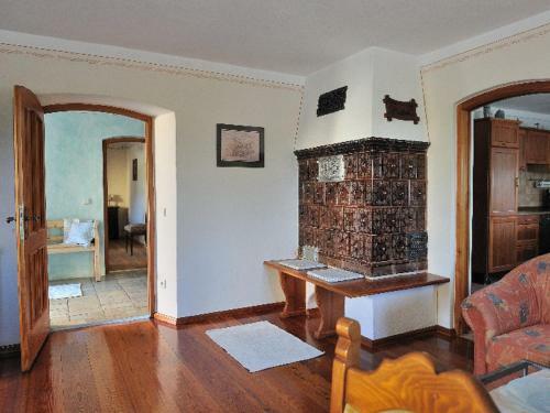 Apartamento Ferienwohnung Hoacherer-hof