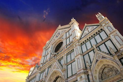 Suite Medici Loft 8