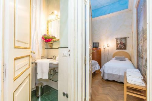 Suite Medici Loft 8