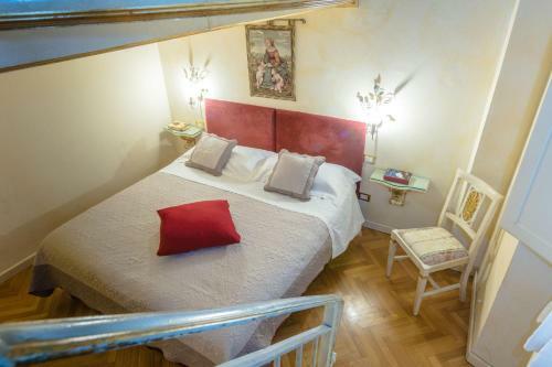Suite Medici Loft 8