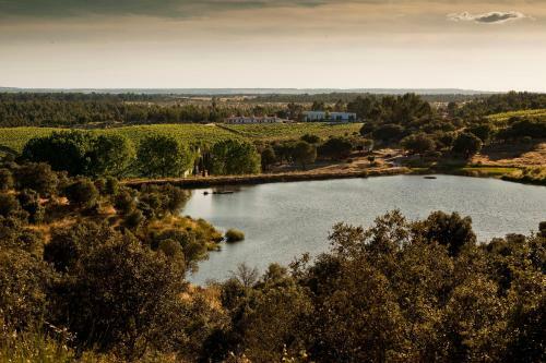 Agroturismo Herdade Do Gamito