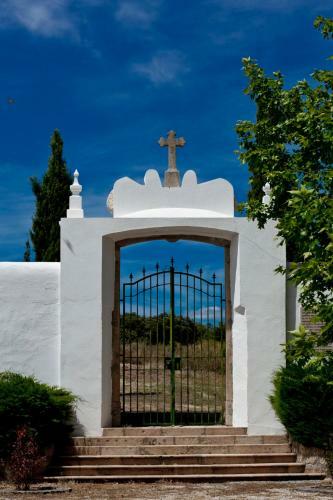 Agroturismo Herdade Do Gamito