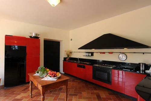 Villa Tombolina Relais