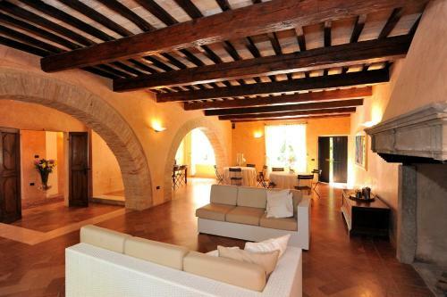 Villa Tombolina Relais
