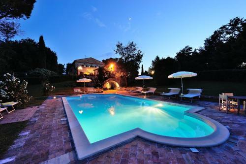 Villa Tombolina Relais