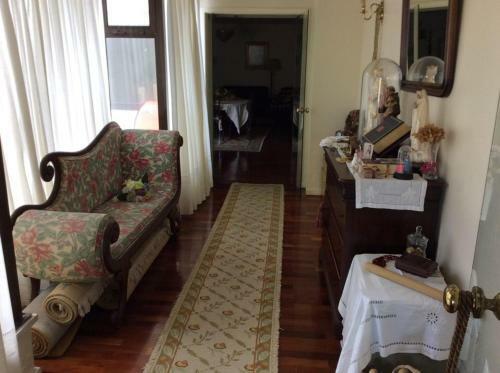 Avenida 8 Apartment