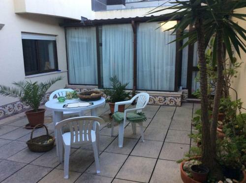 Avenida 8 Apartment