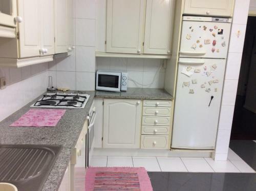 Avenida 8 Apartment