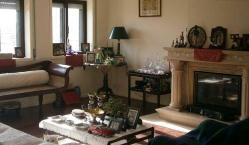 Avenida 8 Apartment