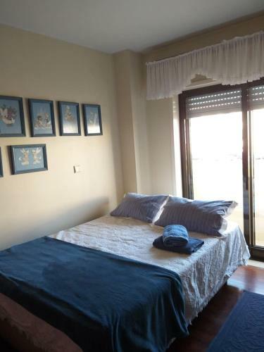 Avenida 8 Apartment