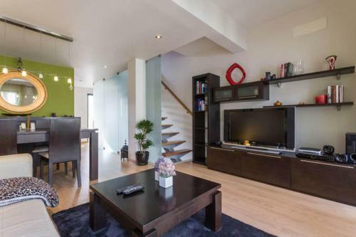 Hostal Mariahouse