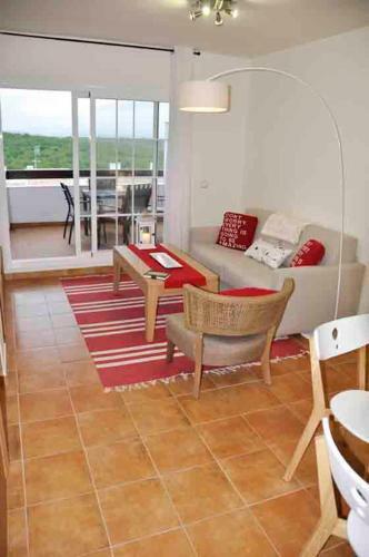 Apartamento Alcaidesa 2127