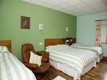 Padley Farm B&B