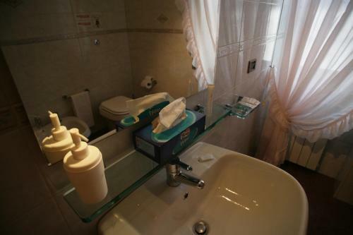 Apartamento Casa Carmen