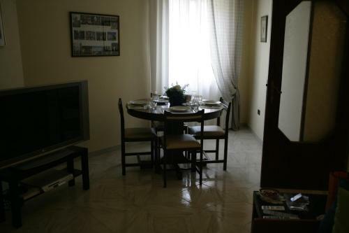 Apartamento Casa Carmen