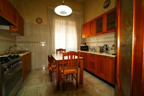 Apartamento Casa Carmen