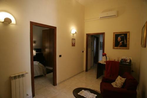 Apartamento Casa Carmen