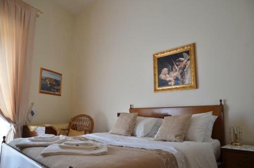 Apartamento Casa Carmen