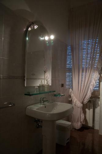 Apartamento Casa Carmen
