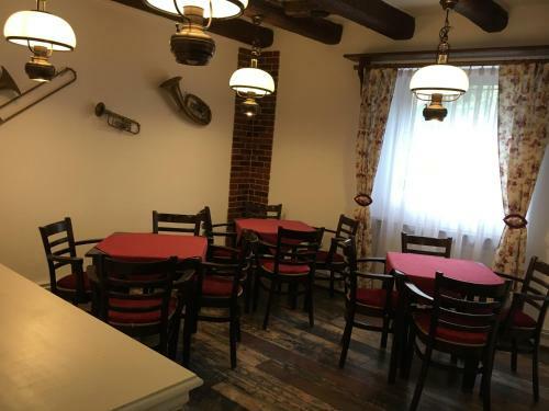 Hostal Gasthof Clara