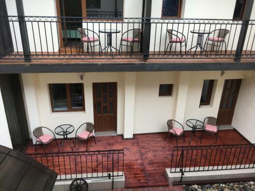 Hostal Gasthof Clara