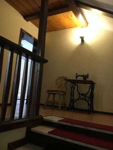 Hostal Gasthof Clara