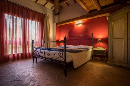 Apartamento Borgo La Colombara