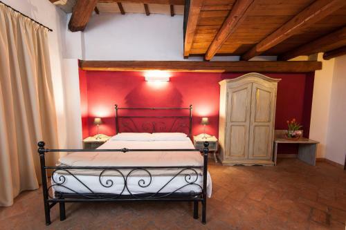 Apartamento Borgo La Colombara