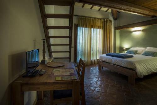 Apartamento Borgo La Colombara