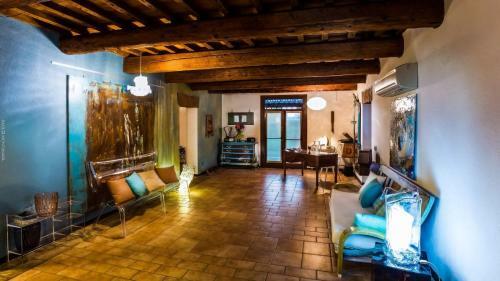 Apartamento Borgo La Colombara