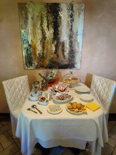 Apartamento Borgo La Colombara