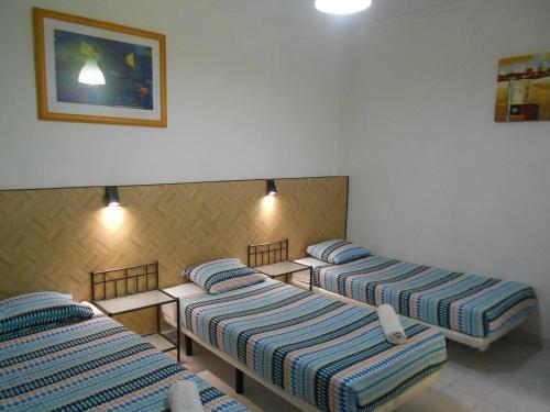 Albergue Crescent Rooms