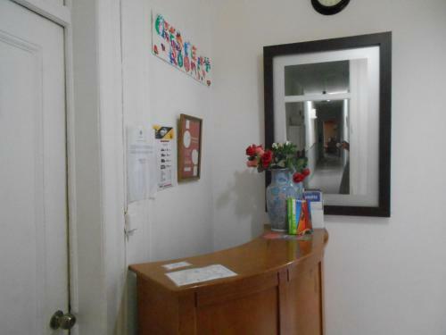 Albergue Crescent Rooms
