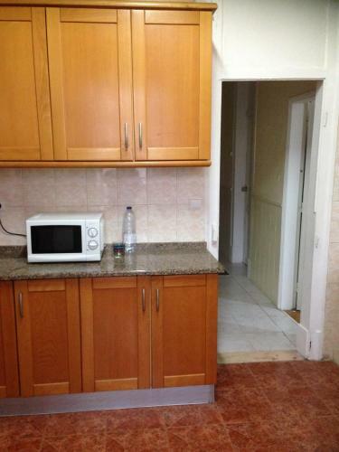 Albergue Crescent Rooms