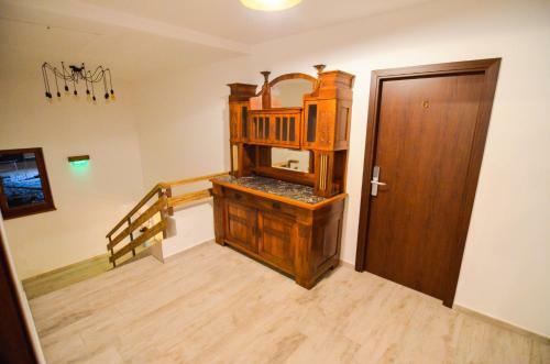 Hotel Pensiunea Banffy