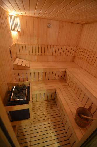 Hotel Pensiunea Banffy