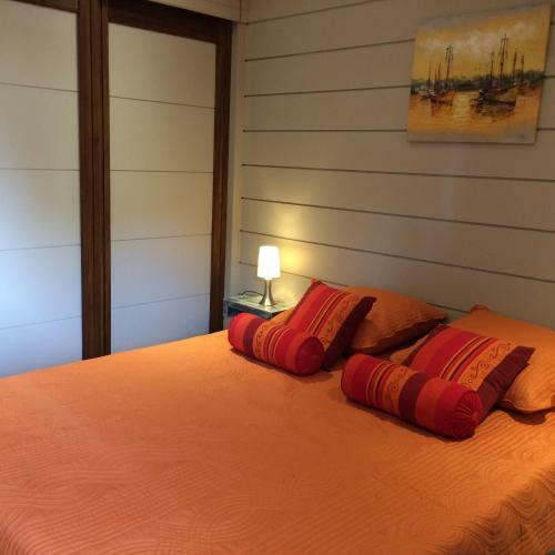 Apartamento R�sidence St Pierre