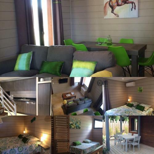 Apartamento R�sidence St Pierre