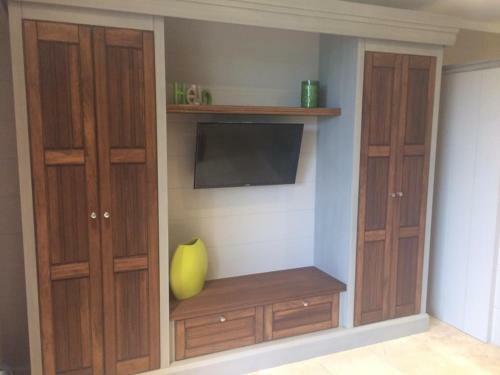 Apartamento R�sidence St Pierre