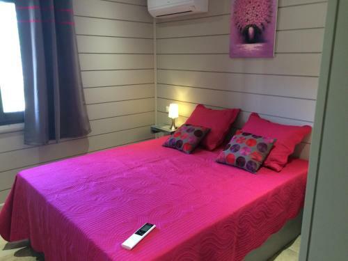 Apartamento R�sidence St Pierre