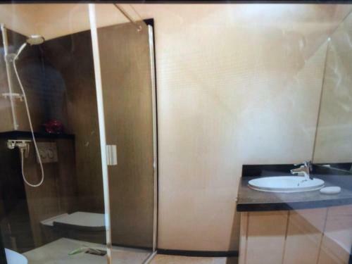 Apartamento R�sidence St Pierre