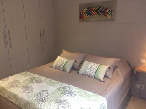 Apartamento R�sidence St Pierre