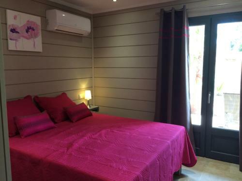 Apartamento R�sidence St Pierre
