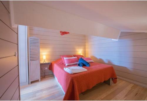 Apartamento R�sidence St Pierre