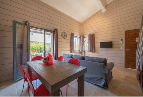 Apartamento R�sidence St Pierre