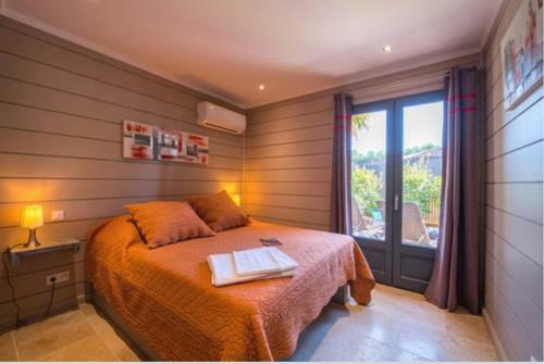 Apartamento R�sidence St Pierre