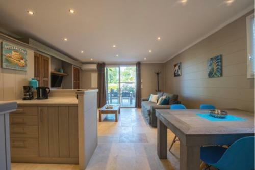 Apartamento R�sidence St Pierre