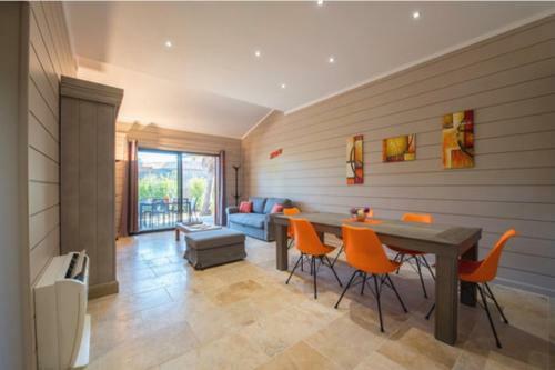 Apartamento R�sidence St Pierre