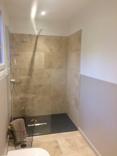 Apartamento R�sidence St Pierre